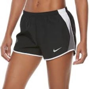 dri fit shorts with liner